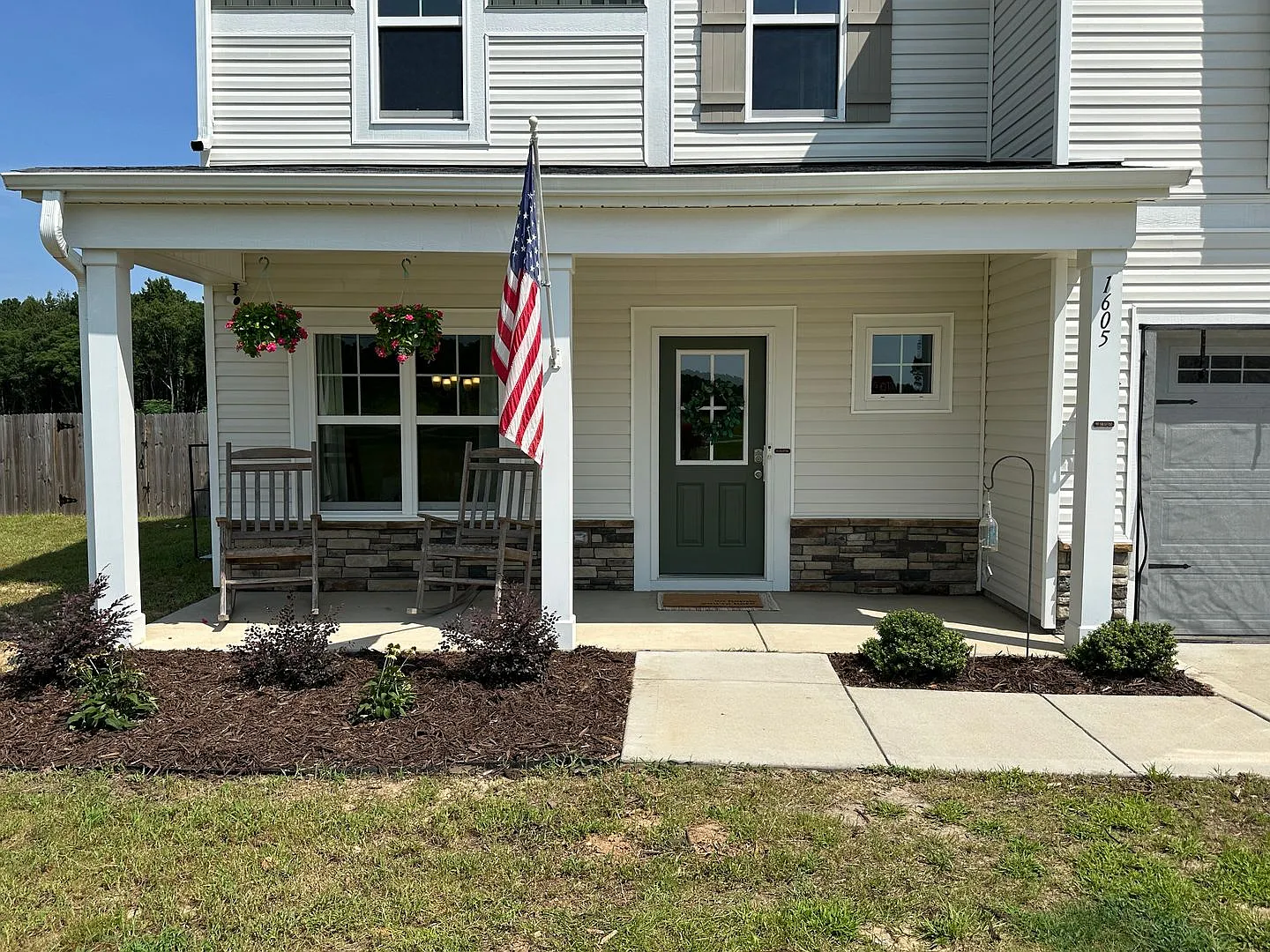 Spacious 4-Bedroom Rental in Linden, NC! — Photo 3
