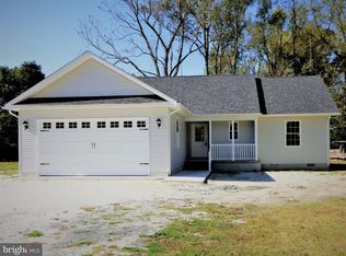 34 34a Thatcher St, Frankford, DE 19945
