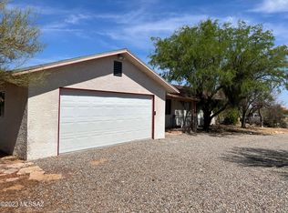 14550 S Stagecoach Rd, Tucson, AZ 85736