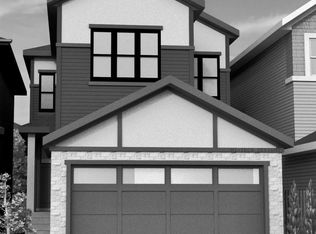 1915 49th St NW, Edmonton, AB T6L2W3