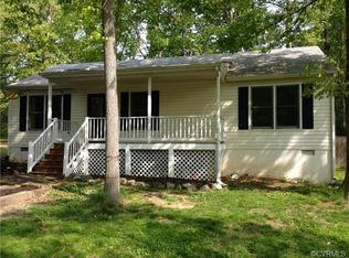 582 Welsh Dr, Ruther Glen, VA 22546
