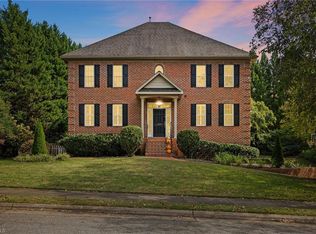 505 Surrey Path Trl, Winston Salem, NC 27104