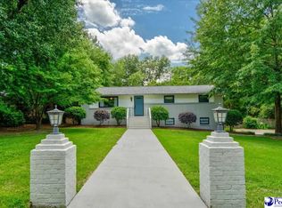 2812 Danny Rd, Florence, SC 29501