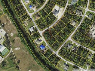 Blocton Rd #10, North Pt, FL 34288