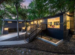 105 Blue Ridge Trl, Austin, TX 78746