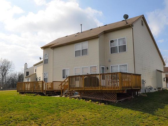 back of home