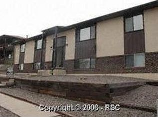 2032 Friendship Pl APT 1, Colorado Springs, CO 80904