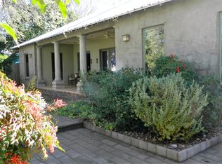 353 Sonoita Ave, Patagonia, AZ 85624
