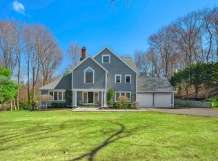9 Harborview Rd, Westport, CT 06880