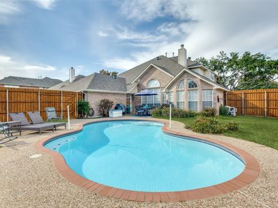 2810 Winterberry Dr, Rowlett, TX, 75089