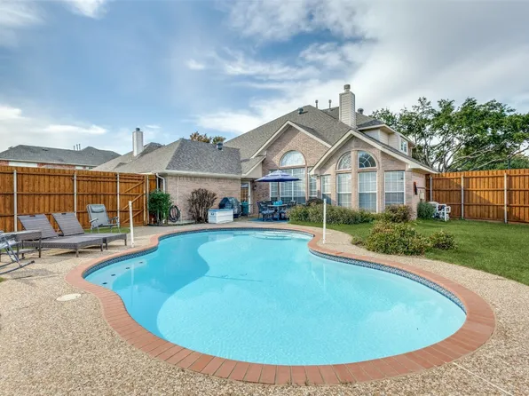 2810 Winterberry Dr, Rowlett, TX 75089