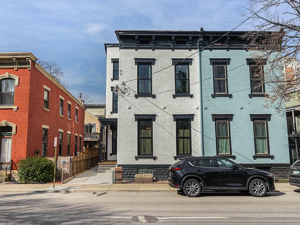 214 W 5th St, Covington, KY 41011 Zillow