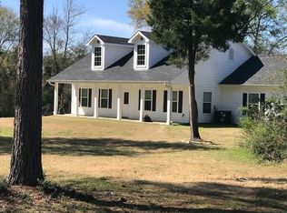 13943 Coaltown Rd, Willis, TX 77378