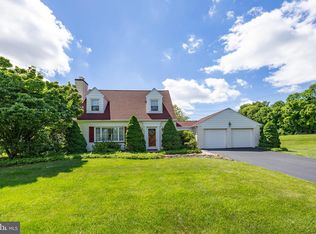 224 Hibernia Rd, Coatesville, PA 19320