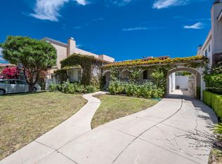 352 S Wetherly Dr, Beverly Hills, CA 90211