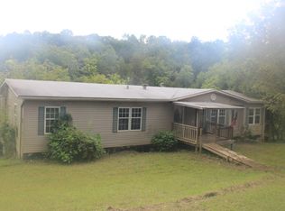 411 Old Mill Rd, Rogersville, TN 37857