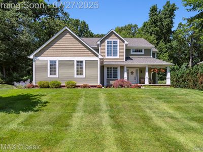 5133 Canyon Oaks Dr, Brighton, MI, 48114