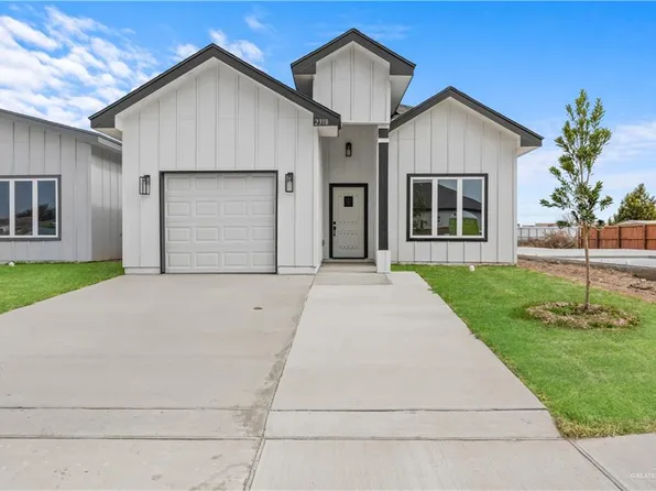 2318 Thornton Ave, Mission, TX 78574