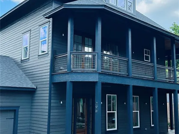 296 NW 12th Ave, Gainesville, FL 32601