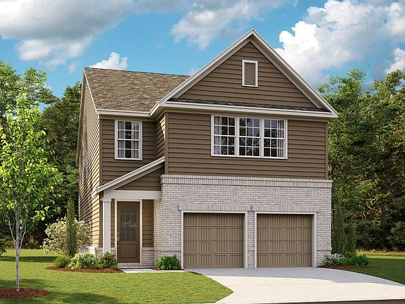 Encore - Myrtle Elevation Image 2