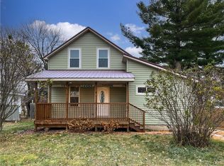 230 S Franklin St, Stanley, WI 54768