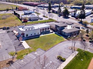 123 Raley Blvd, Chico, CA 95928