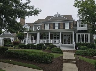 4687 Meadow Bluff Ln, Suwanee, GA 30024