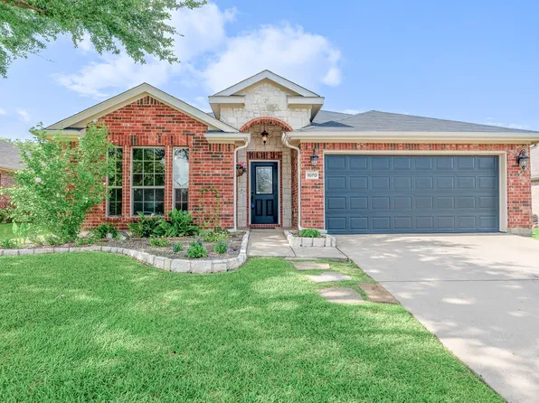 1070 Shepard Ln, Lavon, TX 75166