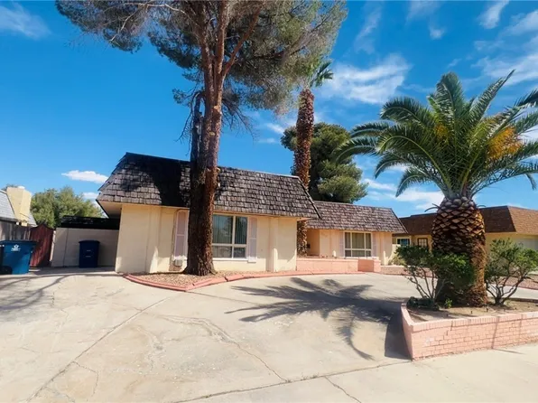3668 Monte Verde St, Las Vegas, NV 89121