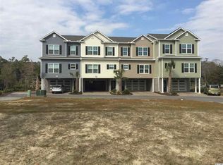20 N Ave N, North Myrtle Beach, SC 29582