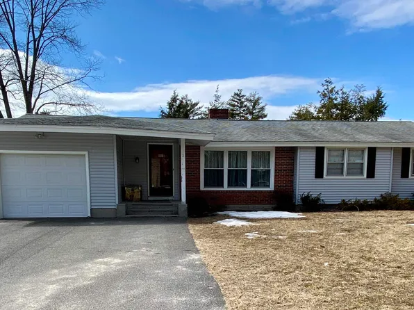 1 Northwood Drive, Nashua, NH 03063