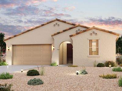 19205 N Los Gabrieles Way, Maricopa, AZ, 85138