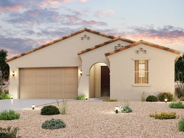 19205 N LOS GABRIELES Way, Maricopa, AZ 85138