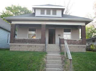 1533 Spruce St, Indianapolis, IN