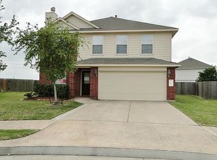 19907 Black Pearl Ct, Houston, TX 77073