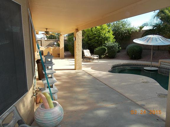 5th image of 821 S Forest Dr