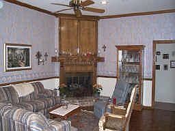 ADD'L VIEW OF LIVING AREA