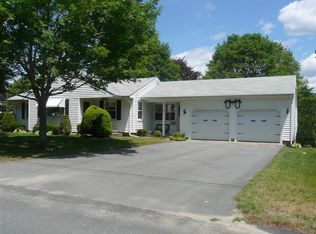 109 Nimitz Rd, Swansea, MA 02777
