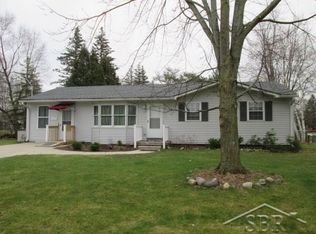 4355 Augustine St, Saginaw, MI