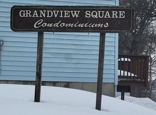 35 Genessee St APT E, Worcester, MA 01603