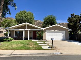 13320 Brian Park Ln, Poway, CA 92064