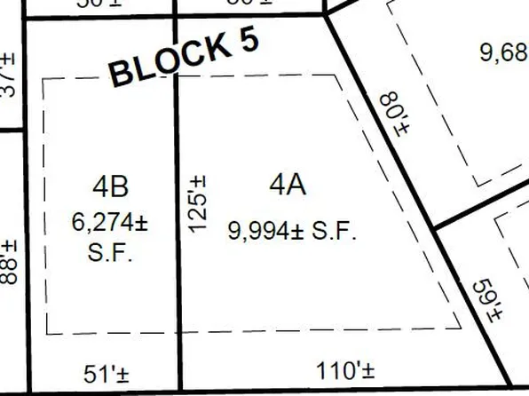 L4b & L4a Fox Run, Brookings, SD 57006