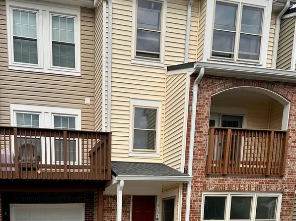 4107 Churchman Way, Woodbridge, VA 22192