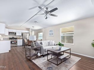 320 E McKellips Rd LOT 174, Mesa, AZ 85201