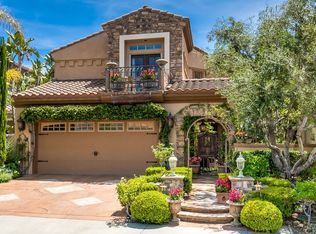 12 Cantora, Foothill Ranch, CA 92610