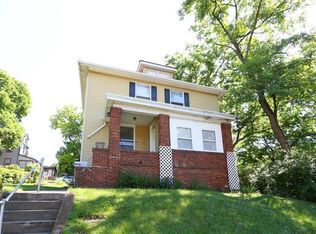 124 Wayne Ave, Hamilton, OH 45013