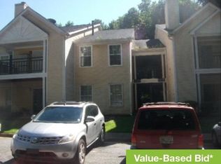 713 Ridgecreek Dr, Clarkston, GA 30021