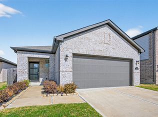 23222 Spring Genesis Ln, Katy, TX 77493