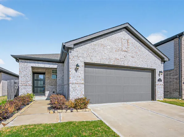 23222 Spring Genesis Ln, Katy, TX 77493