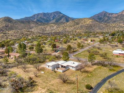 8049 S HIGH Road, Hereford, AZ, 85615